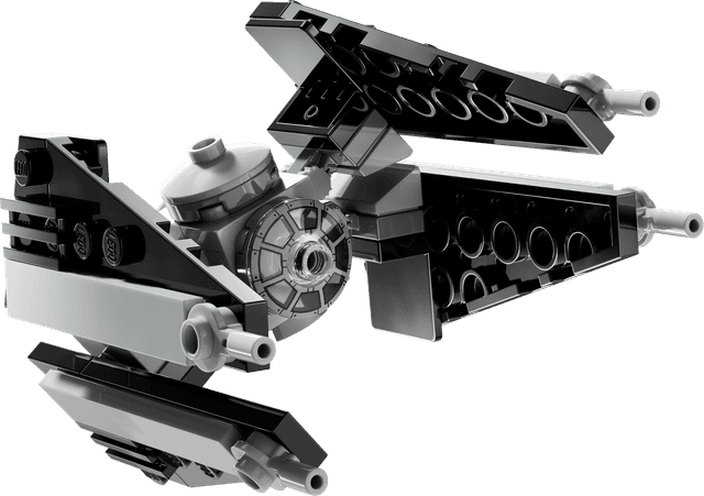 TIE Interceptor