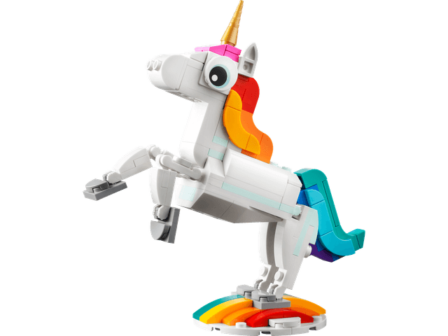 Magical Unicorn