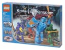 Knights' Kingdom: Save the Kingdom Game