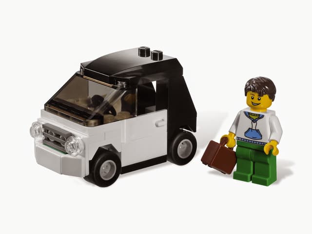Small Car