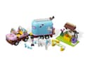Emma's Horse Trailer