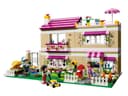 Olivia's House