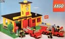 Fire Station