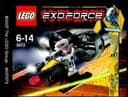 Robo Chopper