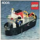 Tug Boat