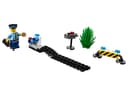 Police Road Block Mission