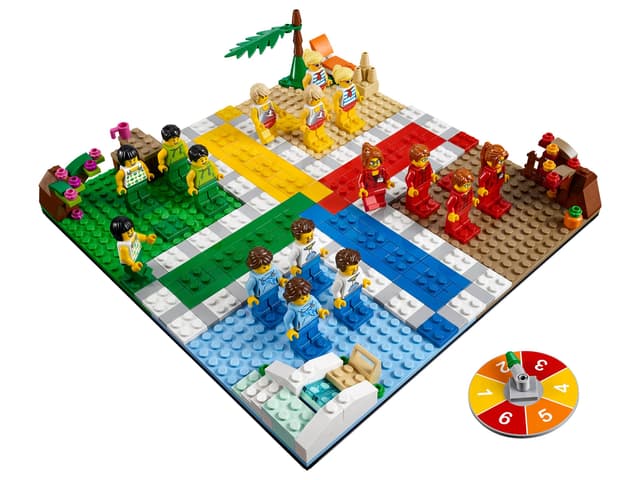 Ludo Game