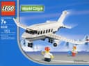 Passenger Plane - EL AL Version