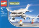Passenger Plane - Iberia Version