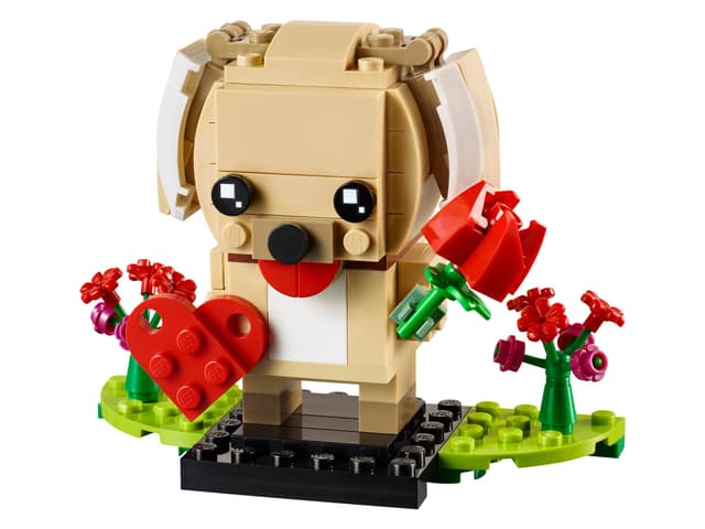 Puppy