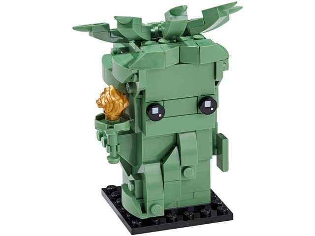 Lady Liberty