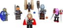 Endgame Battle Accessory Pack