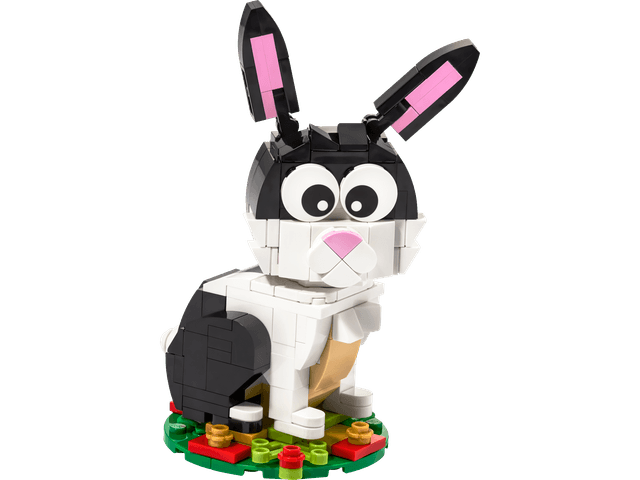 Year of the Rabbit