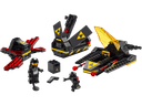 Blacktron Cruiser