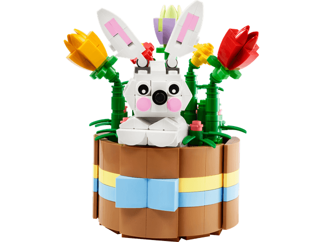 Easter Basket