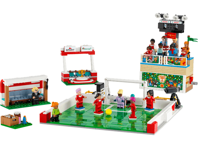Icons of Play