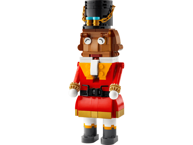 Nutcracker