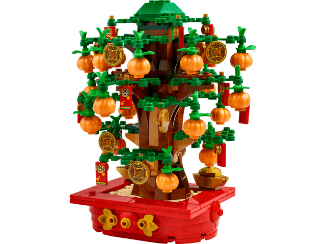 Money Tree