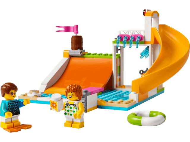 Water Park