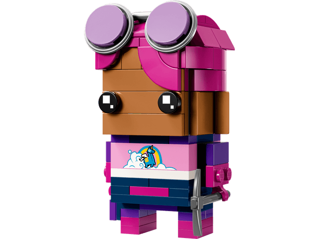 Brite Bomber