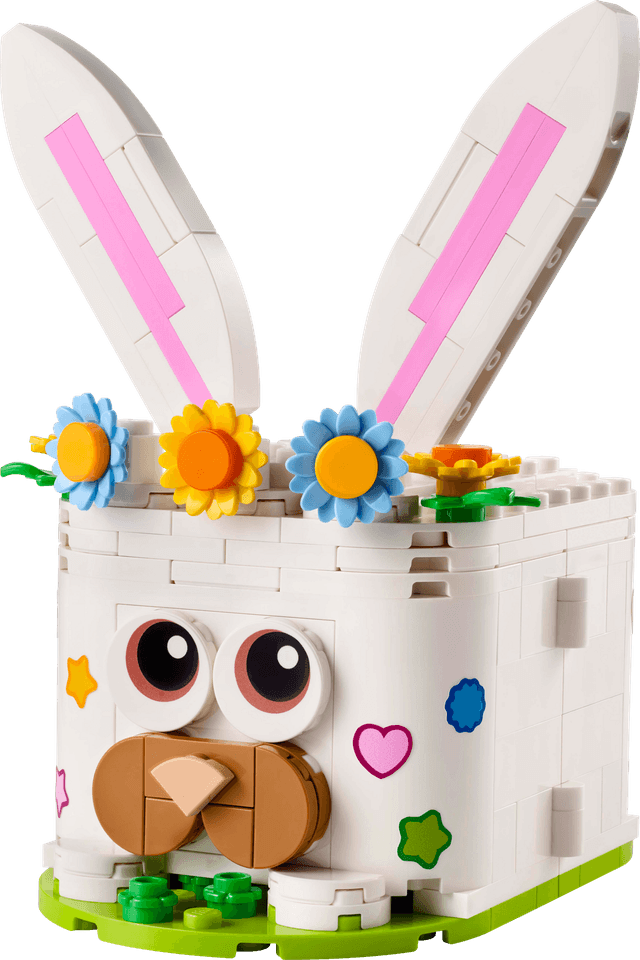 Easter Bunny Surprise