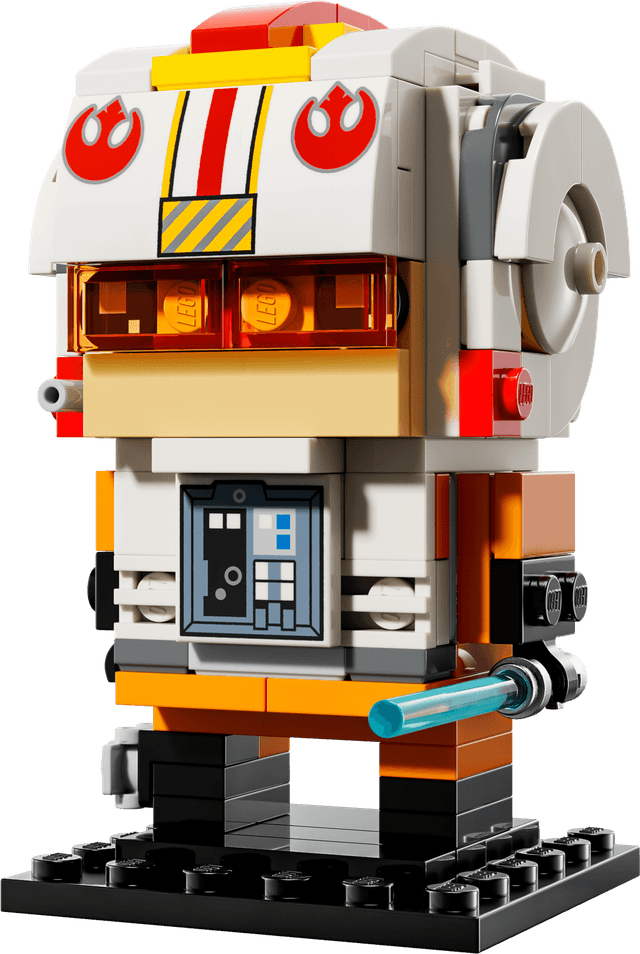 Luke Skywalker (Rebel Pilot)