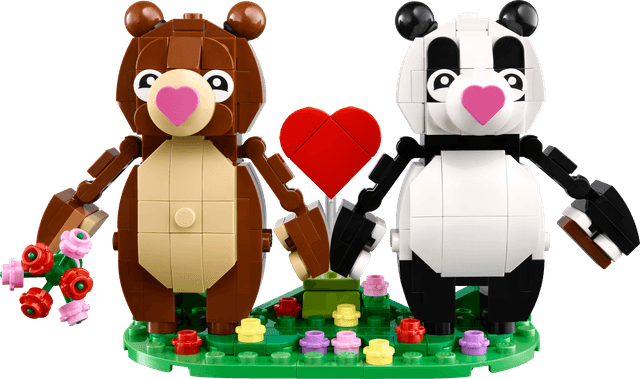 Love Bears