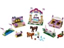 Heartlake Horse Show