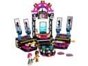 Pop Star Show Stage