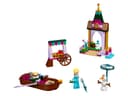 Elsa's Market Adventure