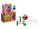 Harley Quinn To The Rescue