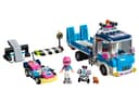 Service & Care Truck