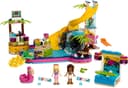 Andrea's Pool Party