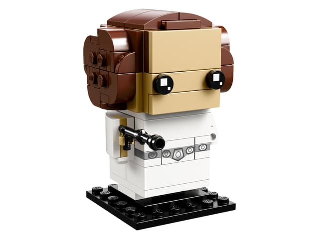 Princess Leia Organa