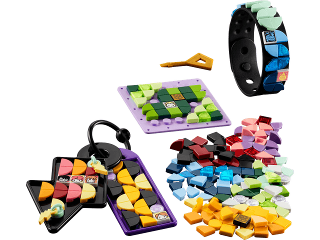 Hogwarts Accessories Pack