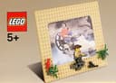Adventurers Photo Frame