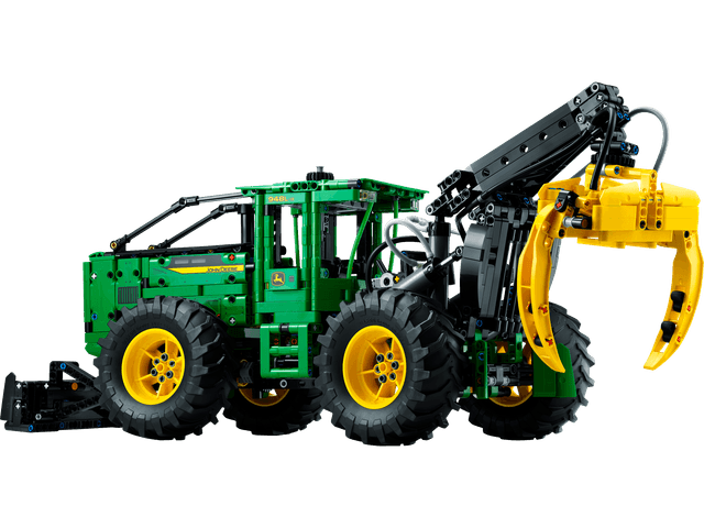 John Deere 948L-II Skidder