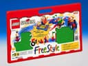 Freestyle Playdesk