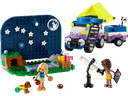 Stargazing Camping Vehicle