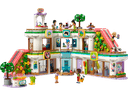 Heartlake City Shopping Mall