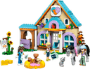 Horse and Pet Vet Clinic