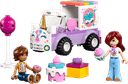 Unicorn Cake Delivery Car