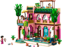 Garden Restaurant