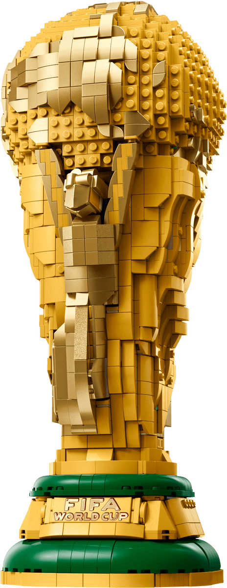FIFA World Cup Official Trophy