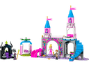 Aurora's Castle