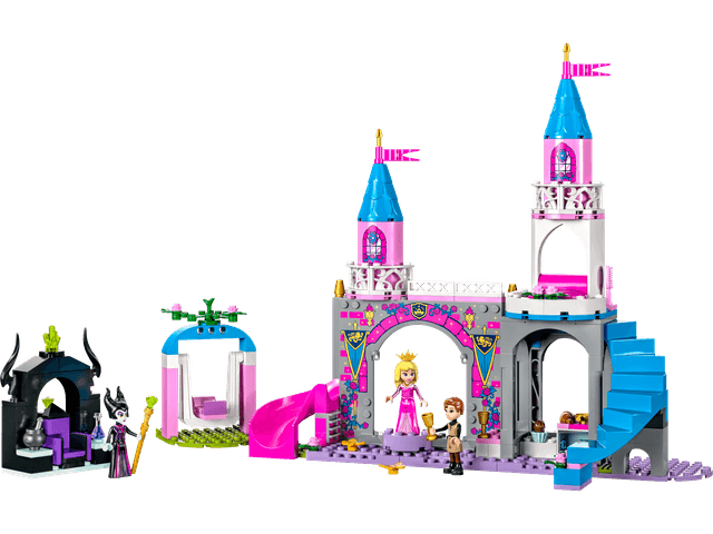 Aurora's Castle