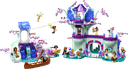 The Enchanted Treehouse