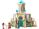 King Magnifico's Castle
