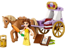 Belle's Storytime Horse Carriage