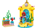 Ariel's Music Stage